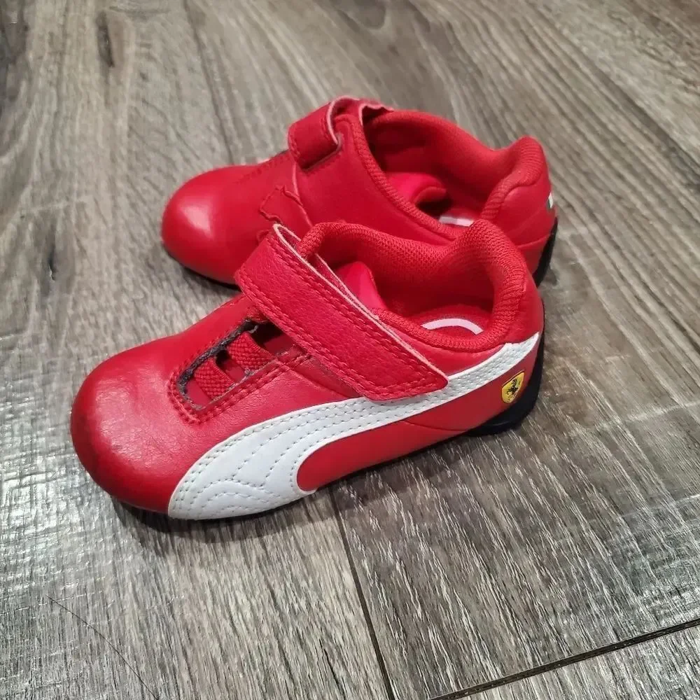 Puma new no